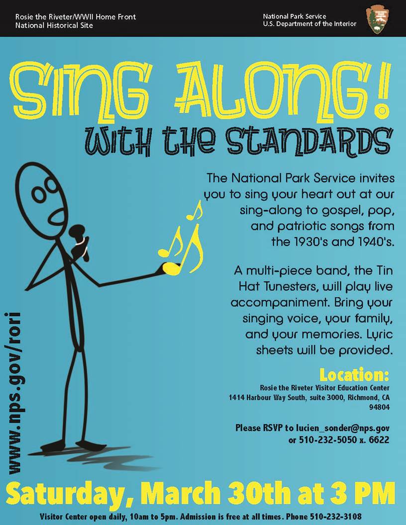 Sing